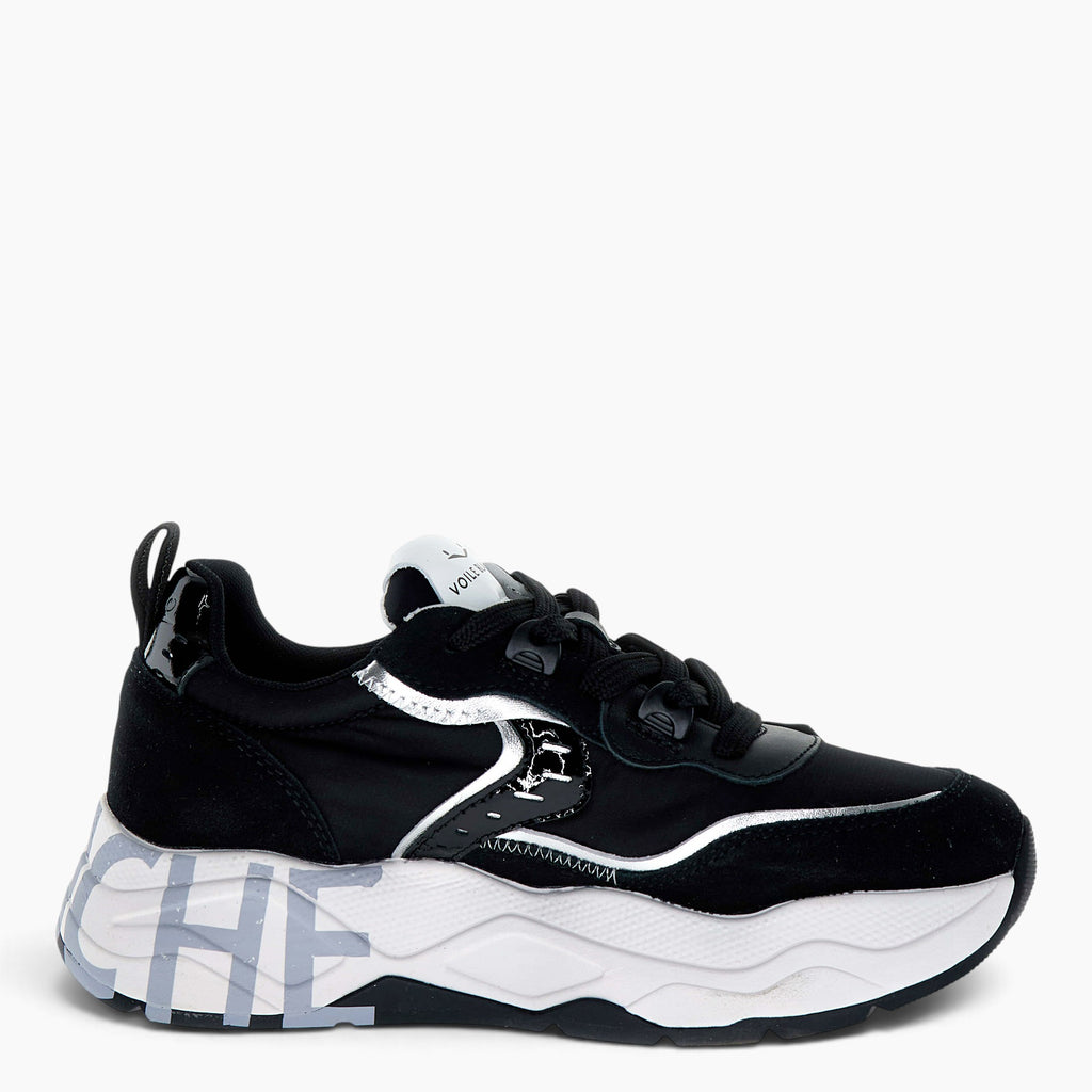 Sneakers Donna Club 105