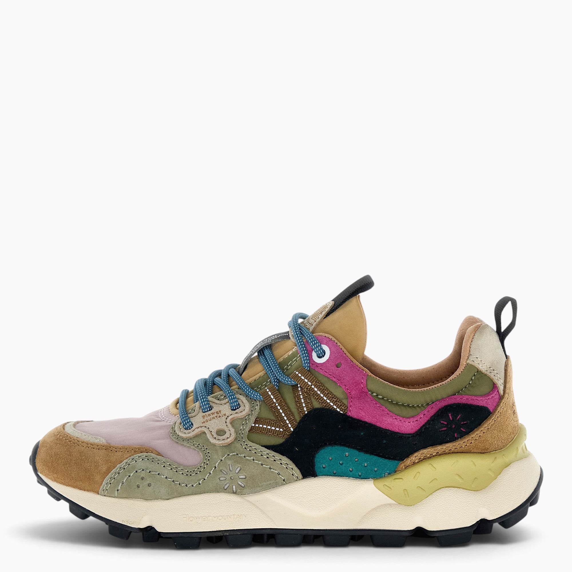 Sneakers Donna Yamano 3