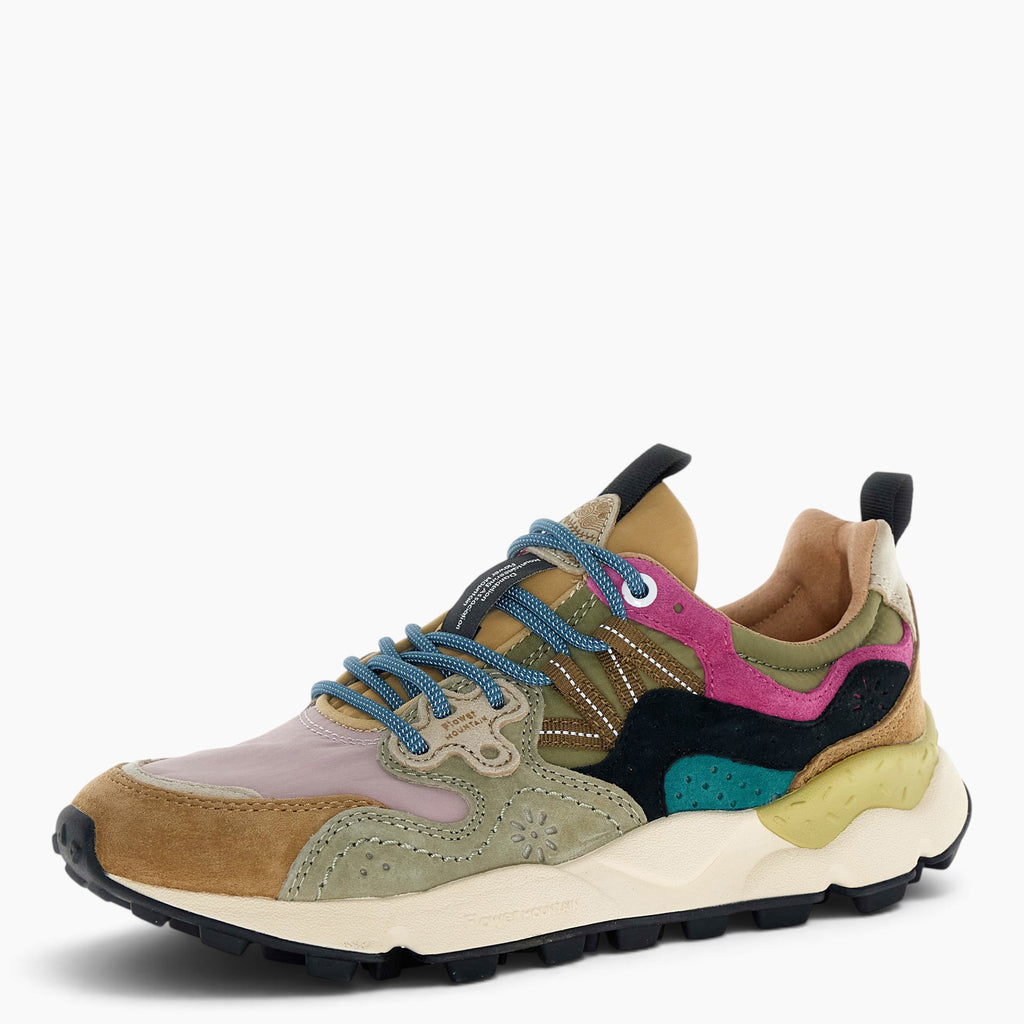 Sneakers Donna Yamano 3