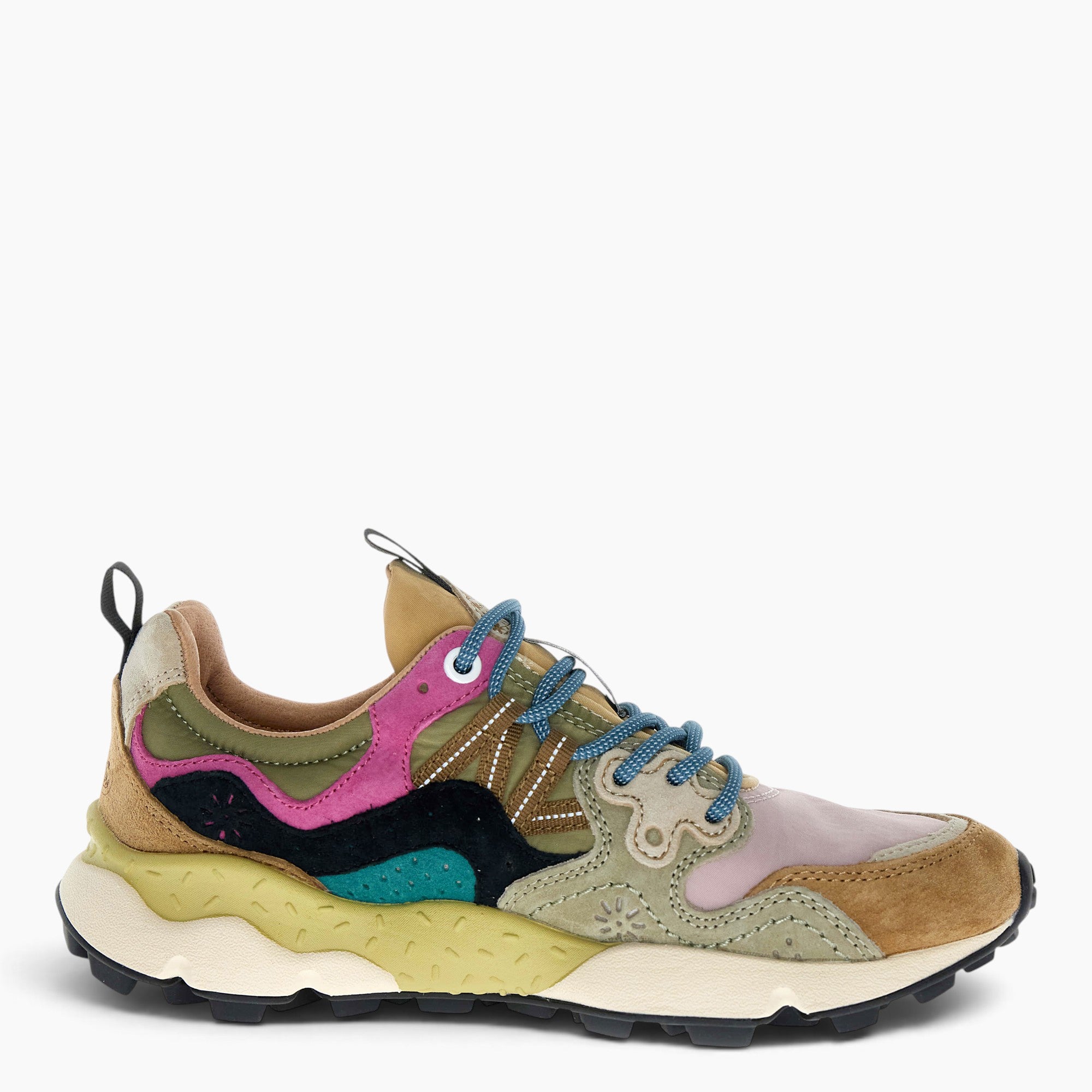 Sneakers Donna Yamano 3