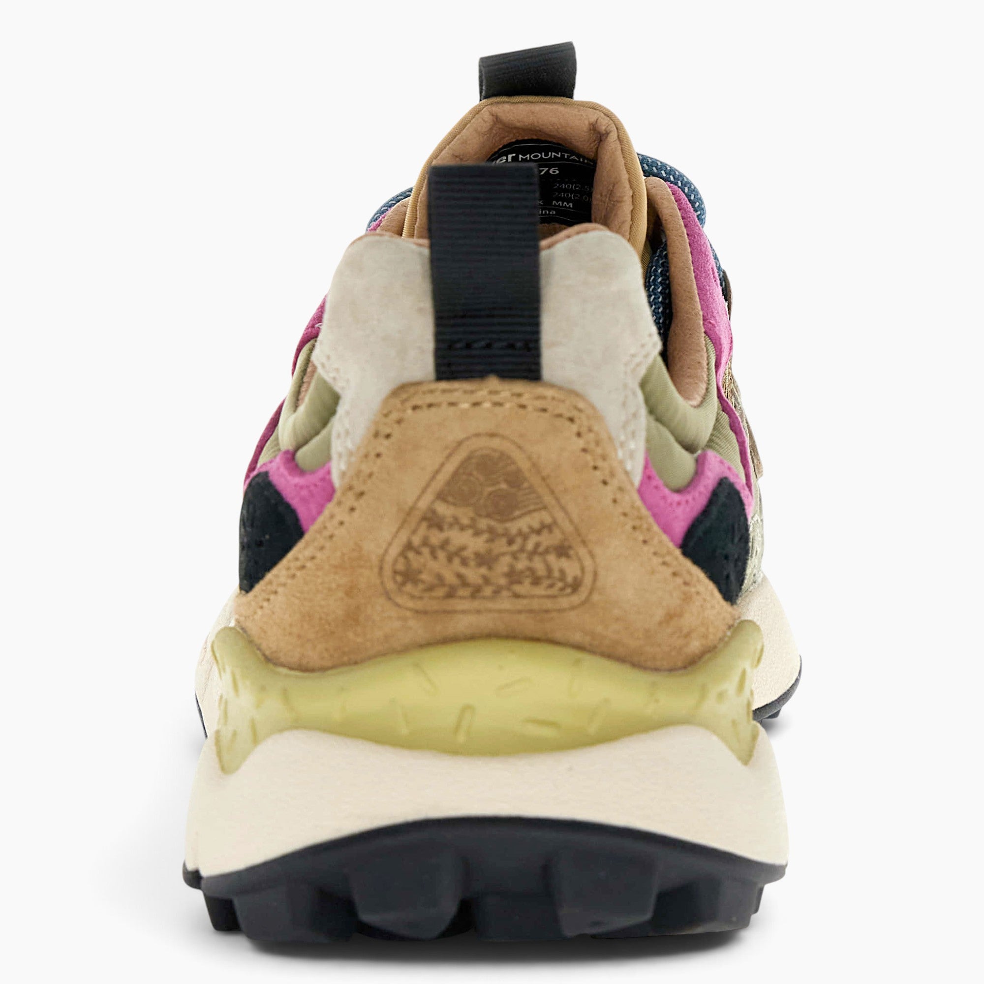 Sneakers Donna Yamano 3