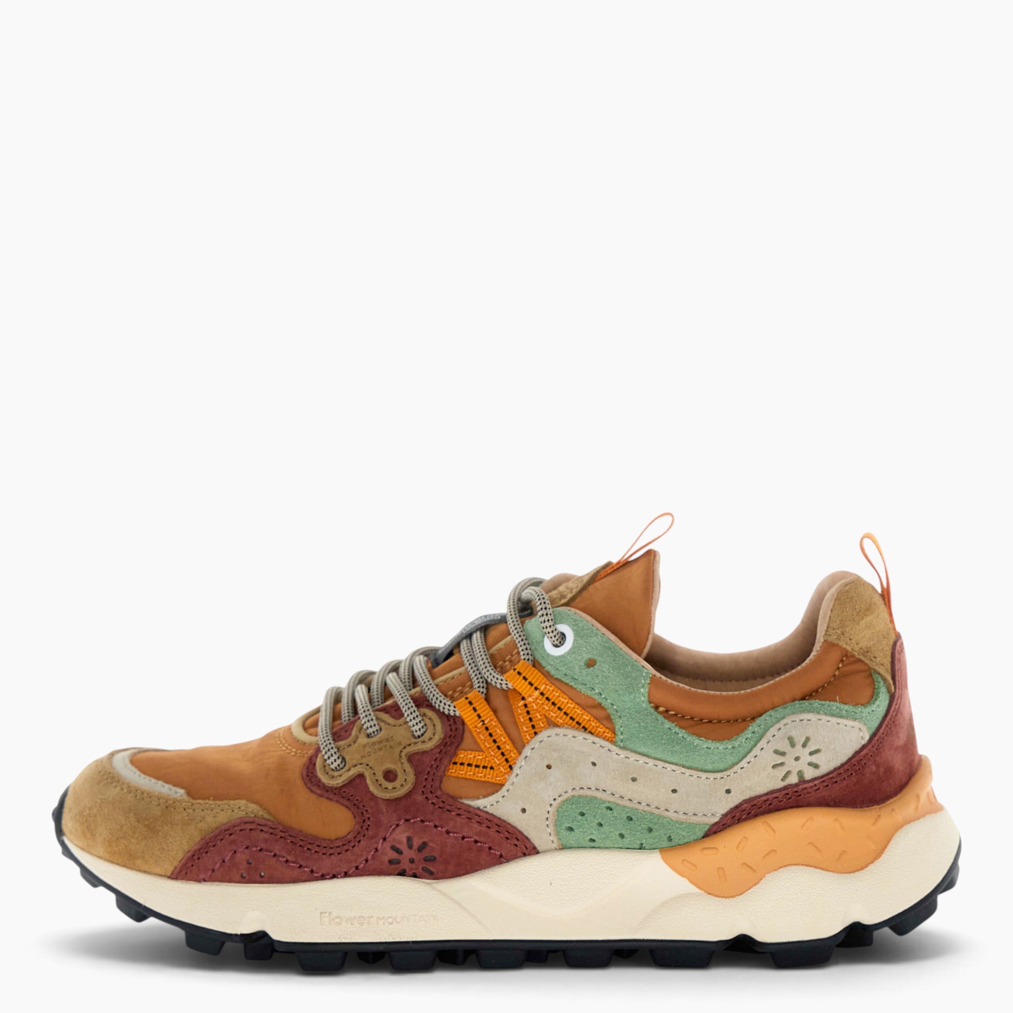 Sneakers Donna Yamano 3