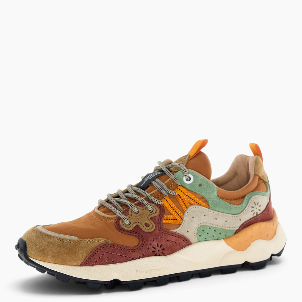 Sneakers Donna Yamano 3