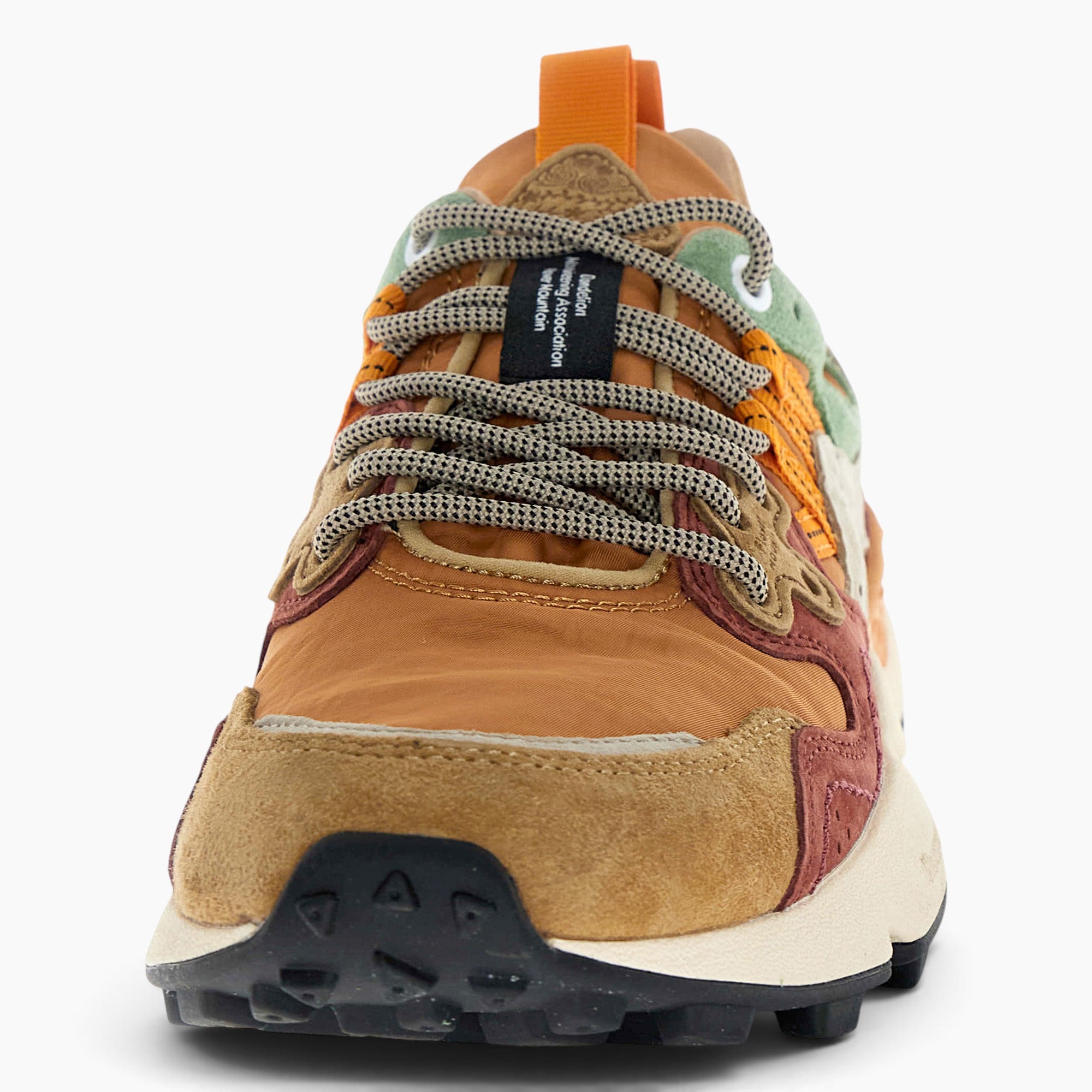 Sneakers Donna Yamano 3