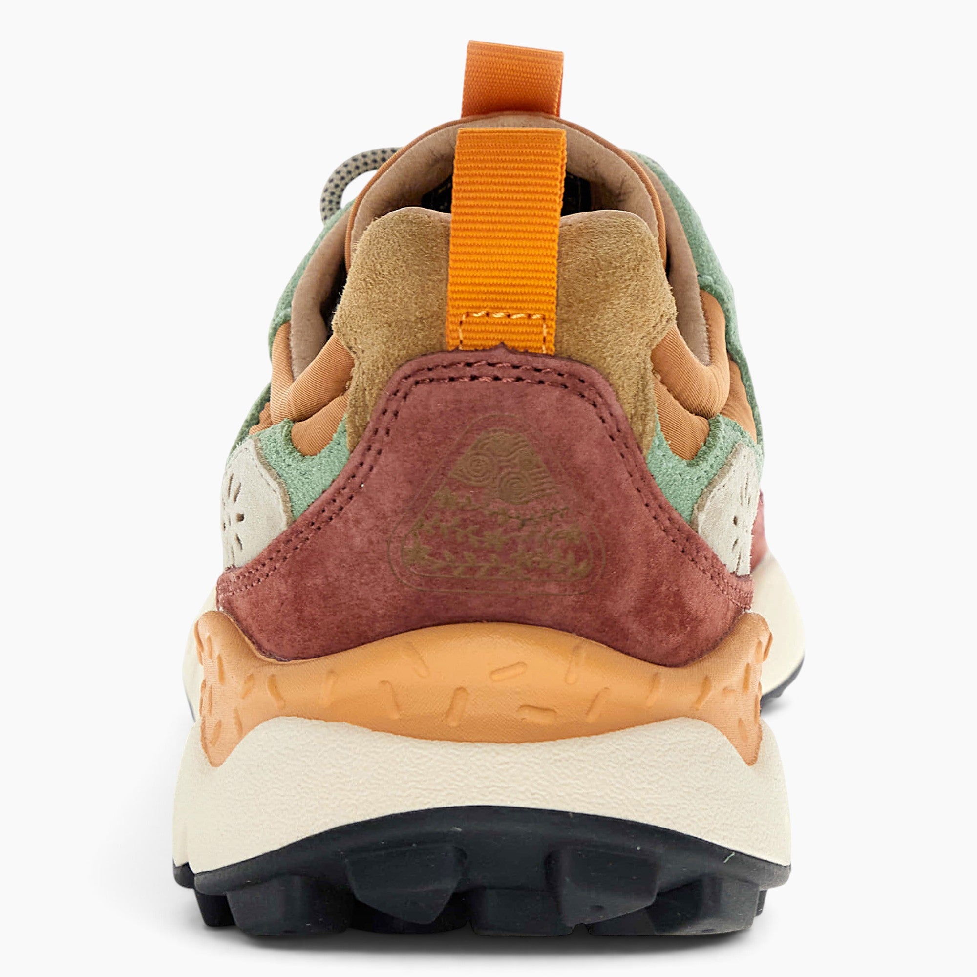 Sneakers Donna Yamano 3