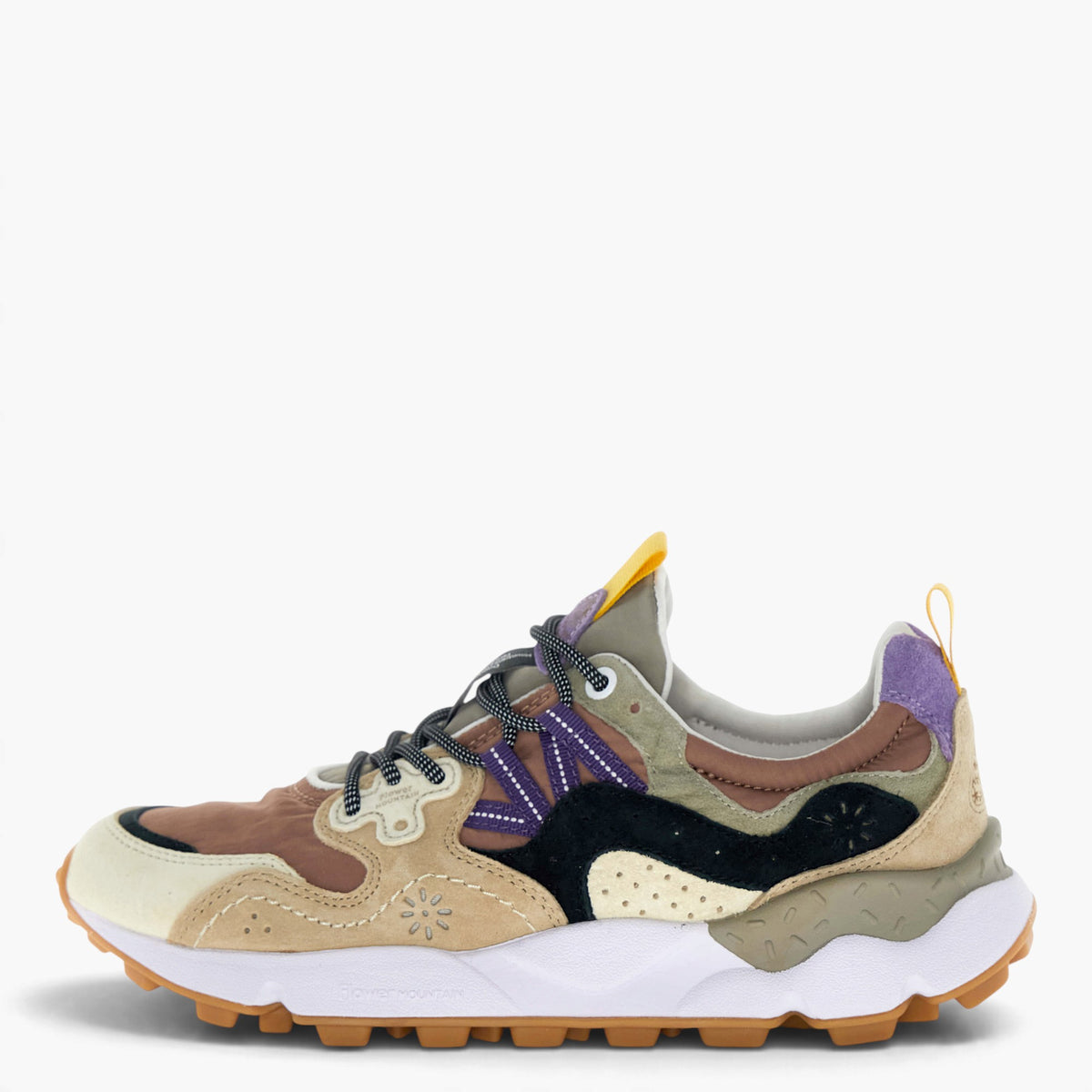 Sneakers Donna Yamano 3