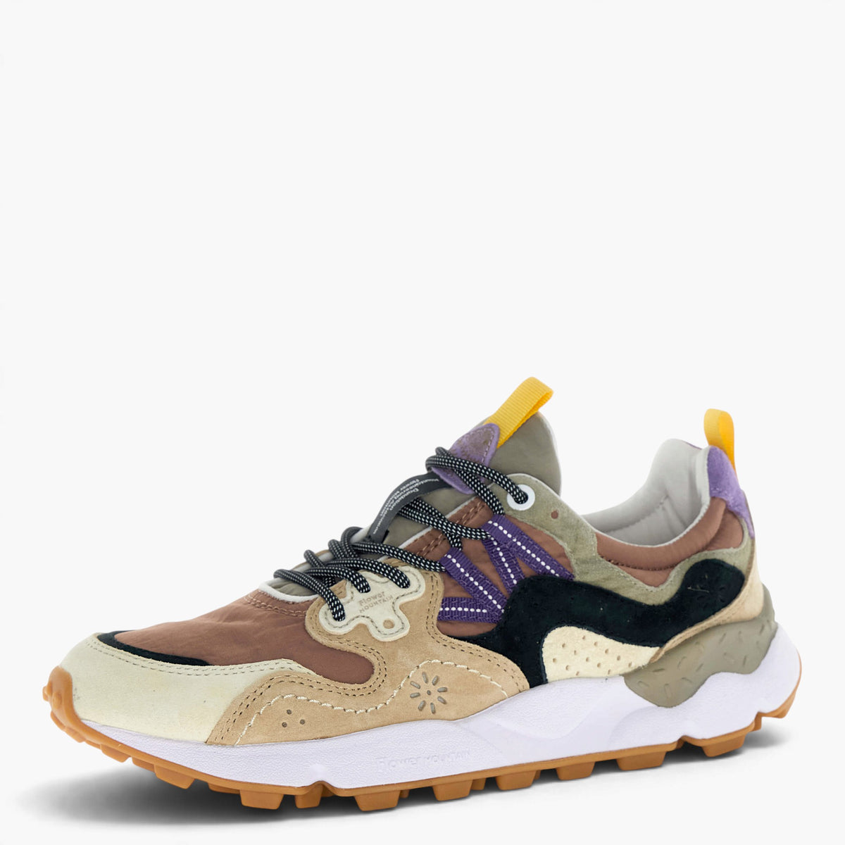 Sneakers Donna Yamano 3