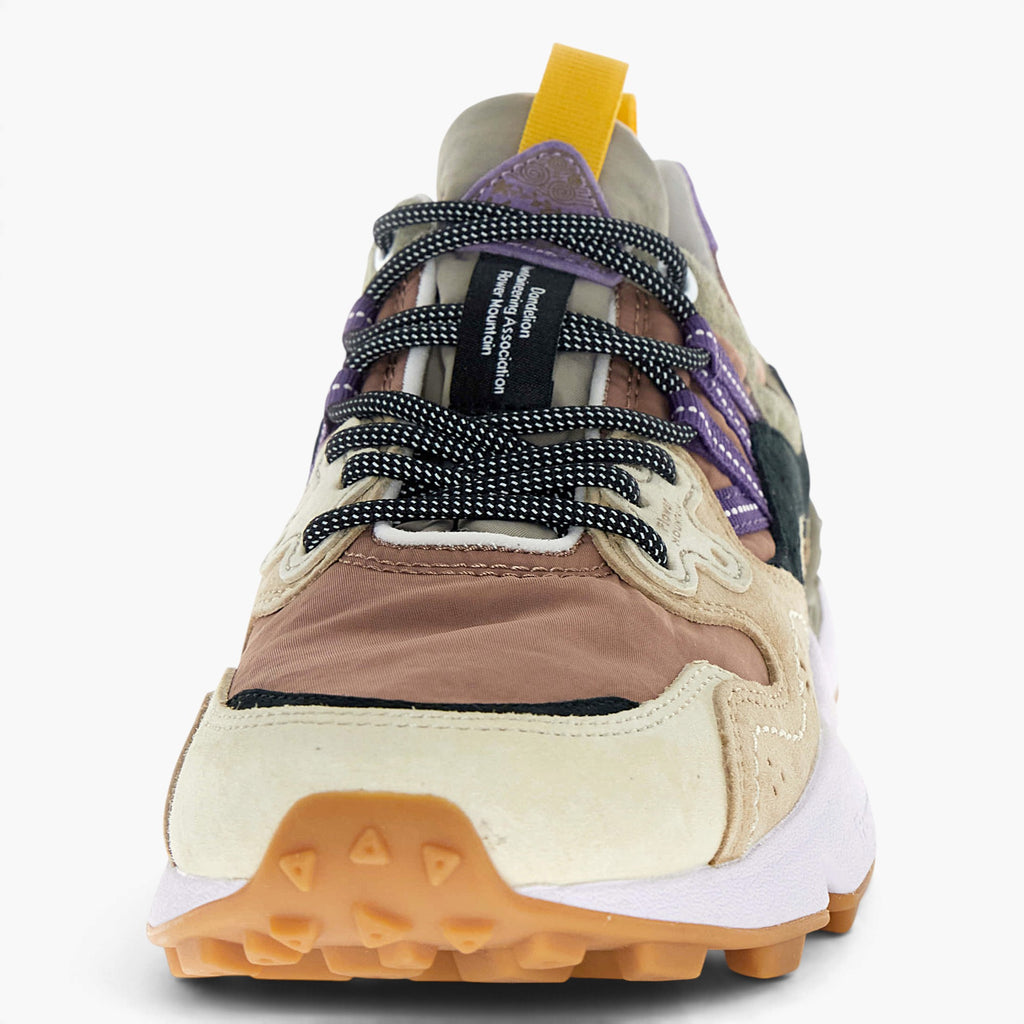 Sneakers Donna Yamano 3