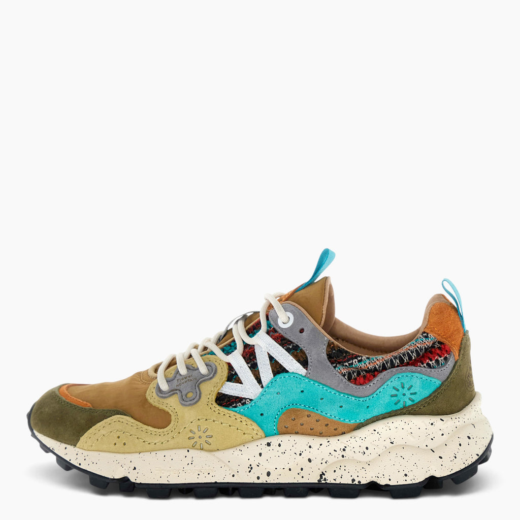 Sneakers Donna Yamano 3