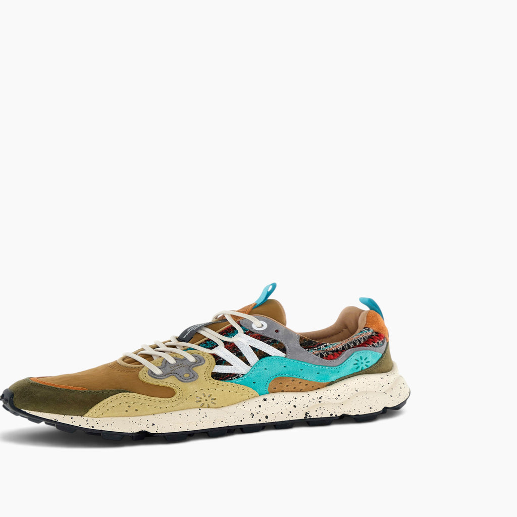 Sneakers Donna Yamano 3