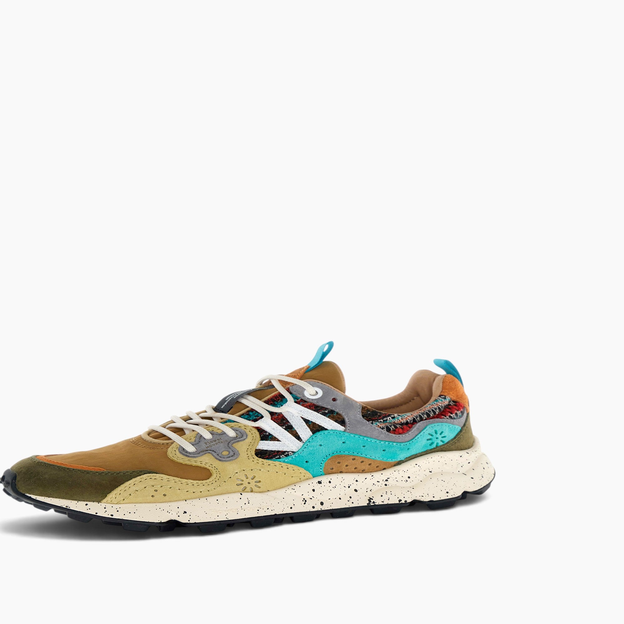 Sneakers Donna Yamano 3