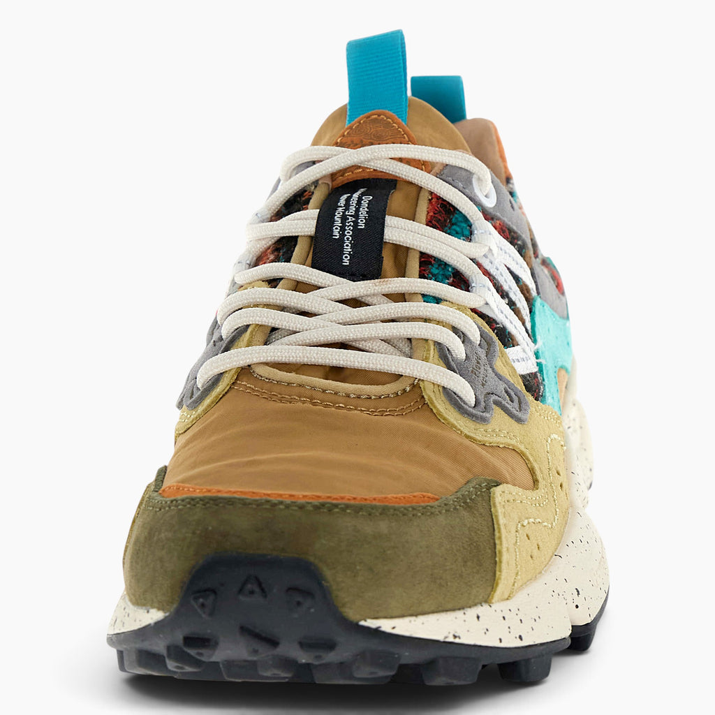 Sneakers Donna Yamano 3