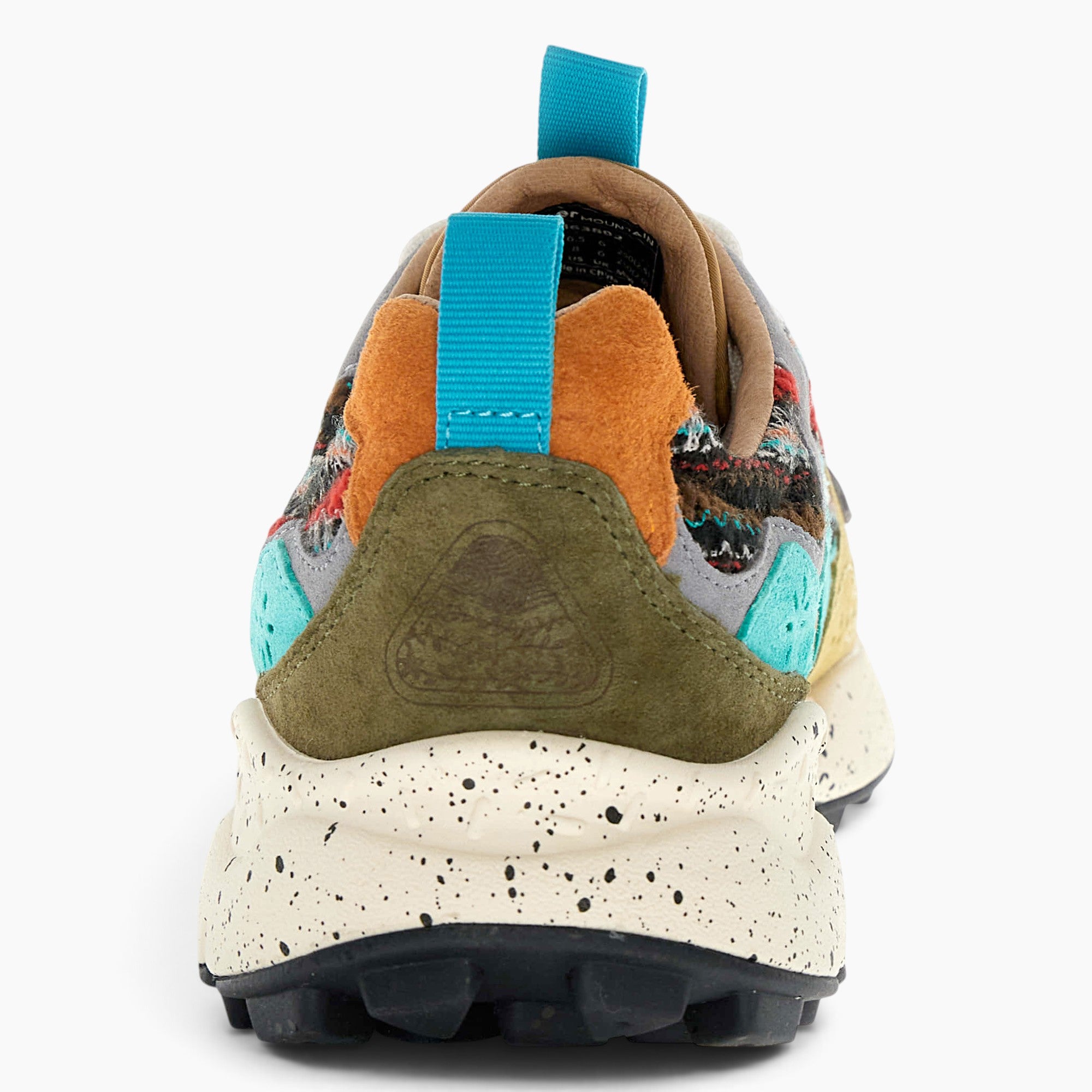 Sneakers Donna Yamano 3