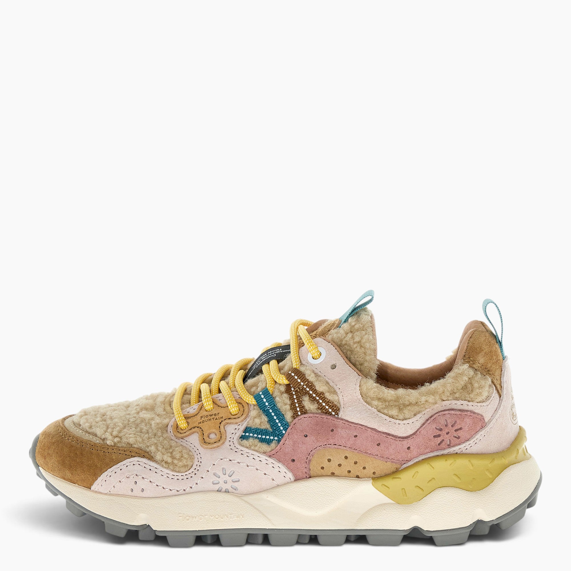 Sneakers Donna Yamano 3
