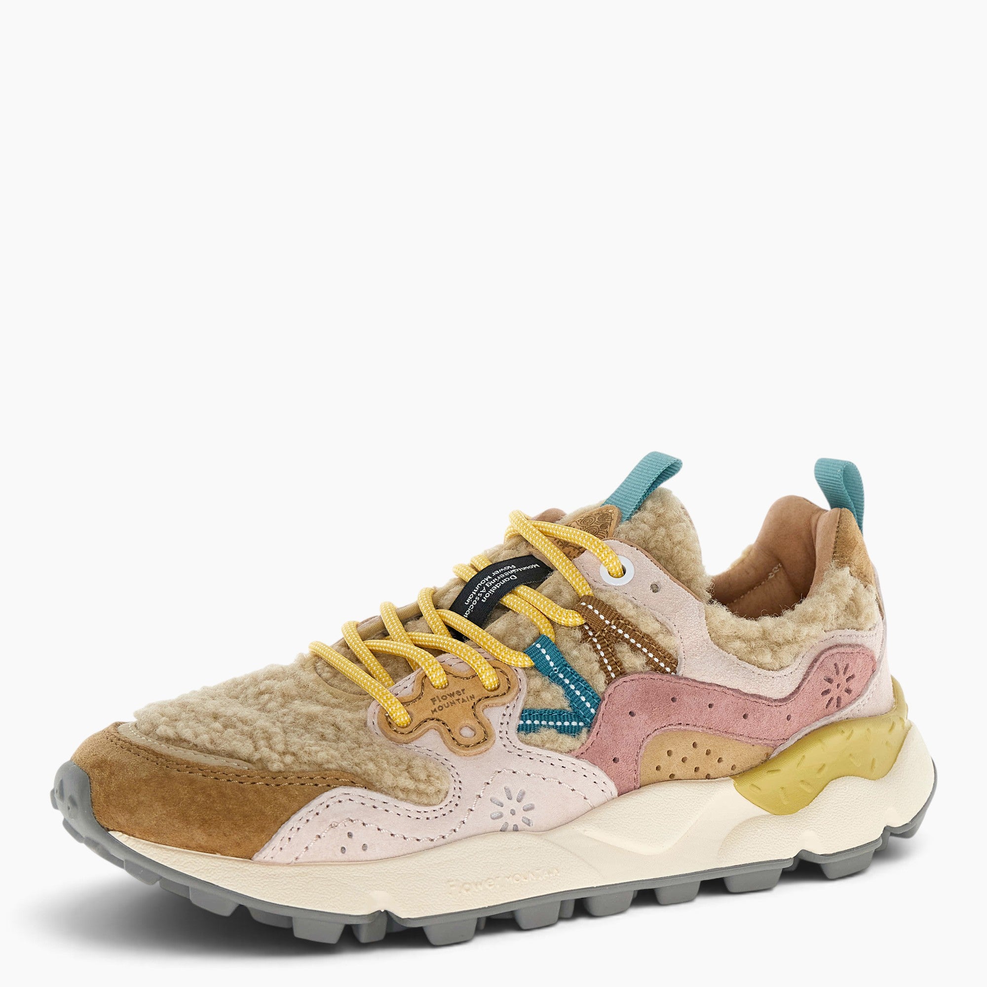 Sneakers Donna Yamano 3