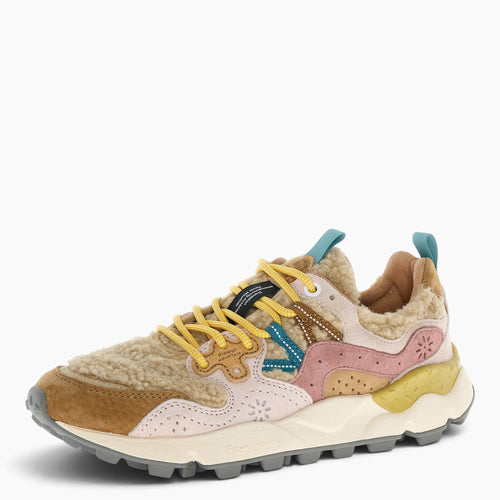 Sneakers Donna Yamano 3