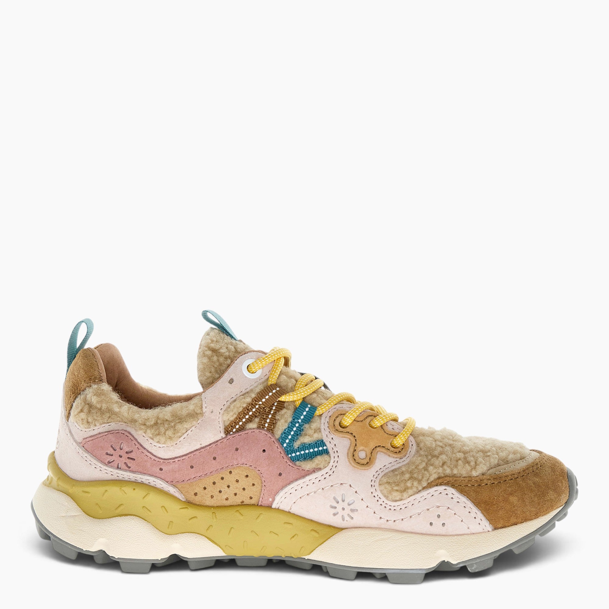 Sneakers Donna Yamano 3