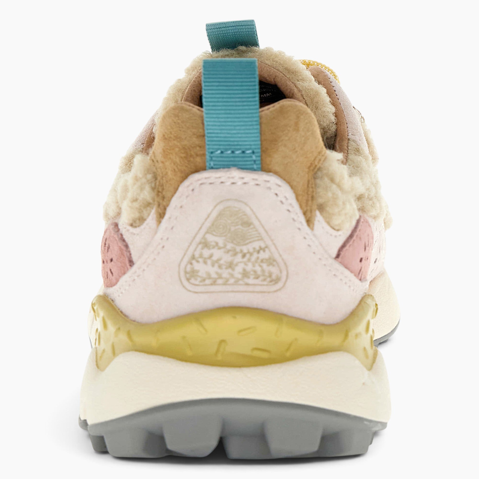 Sneakers Donna Yamano 3