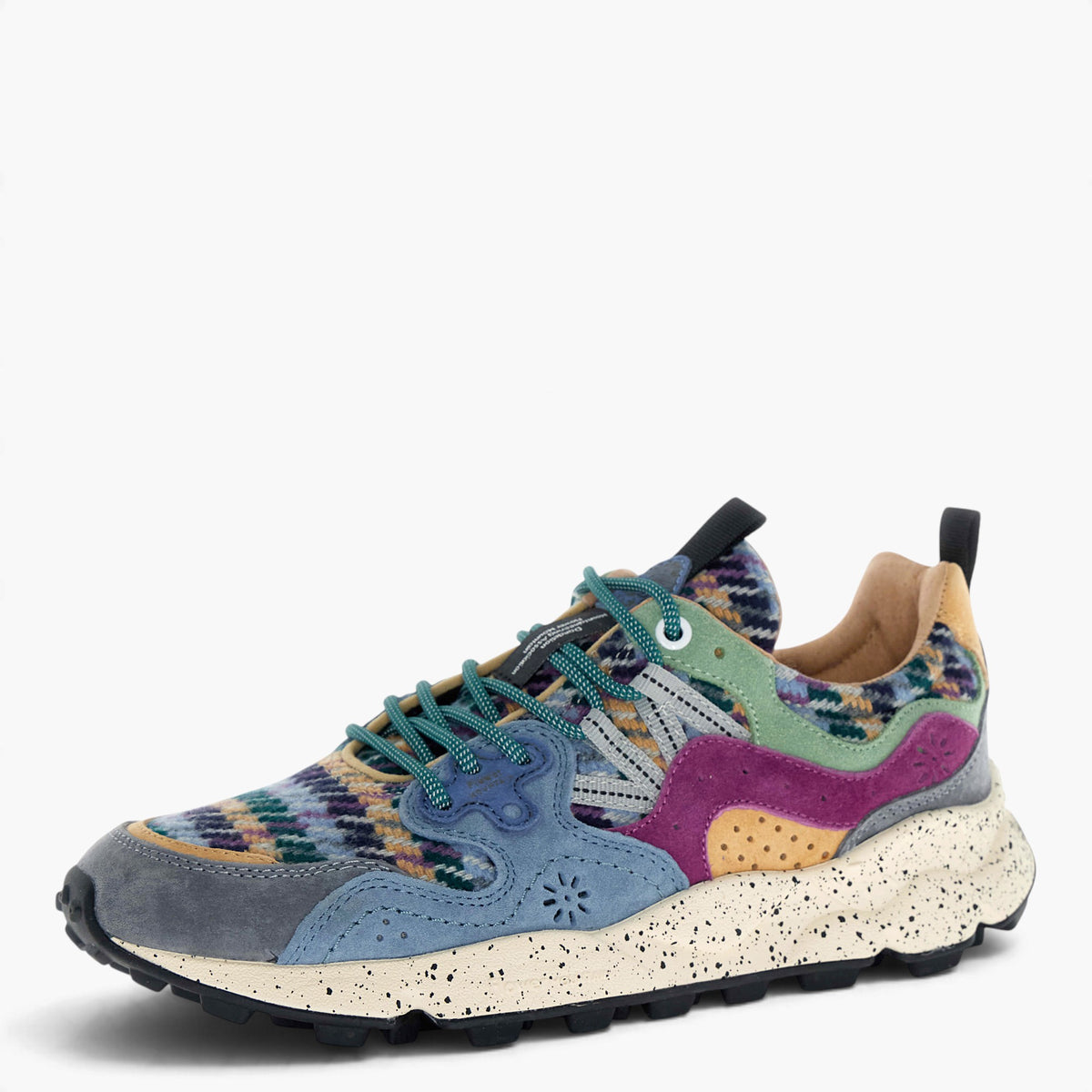 Sneakers Donna Yamano 3