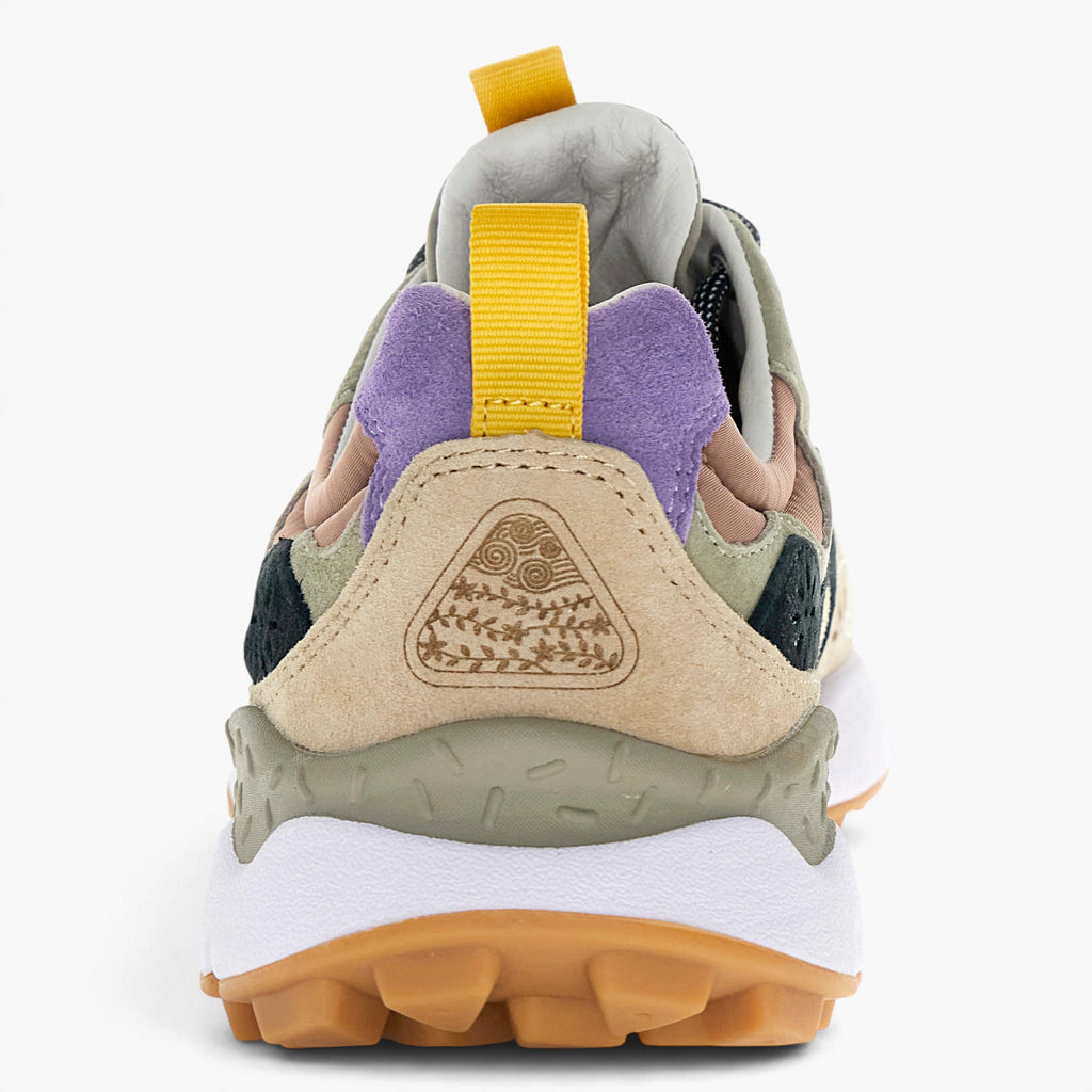 Sneakers Donna Yamano 3