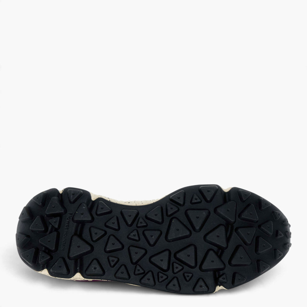 Sneakers Donna Yamano 3