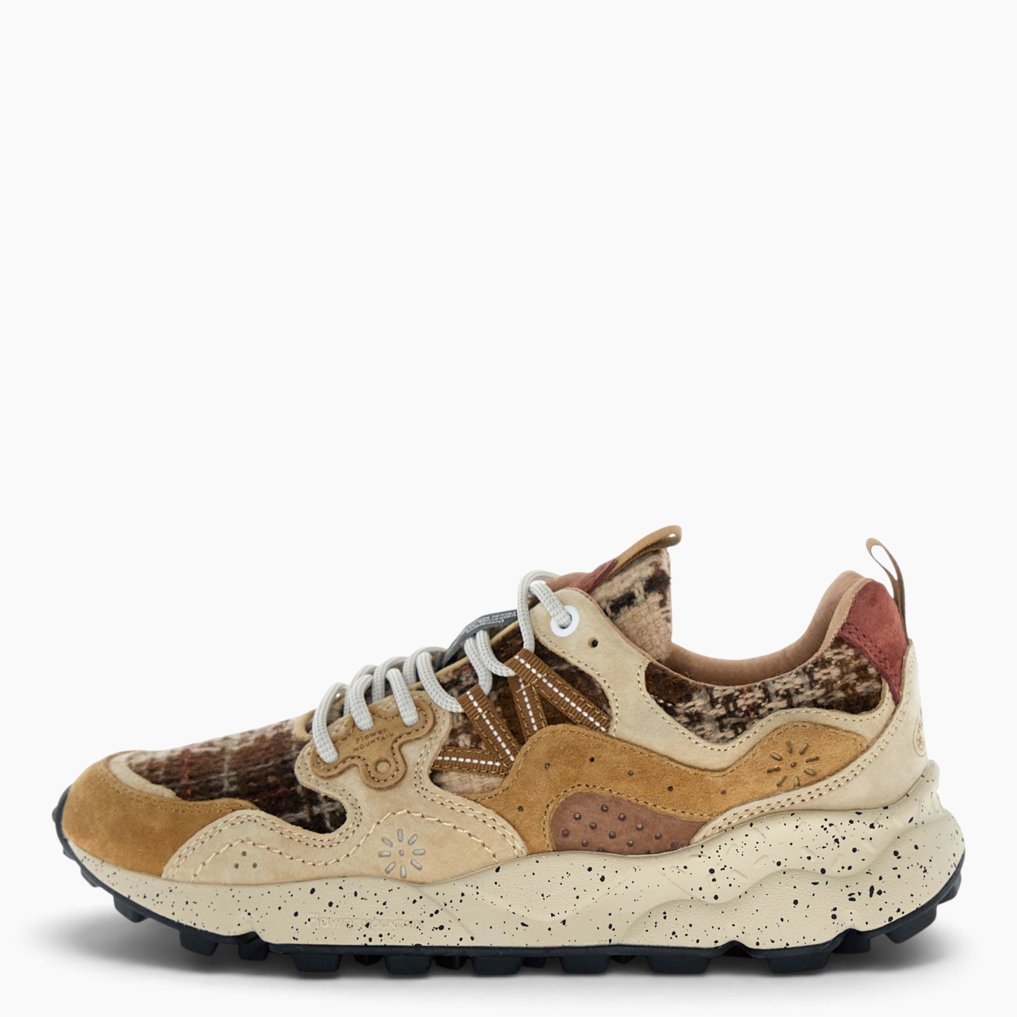 Sneakers Donna Yamano 3