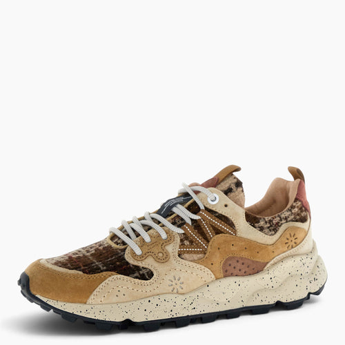 Baskets femme Yamano 3