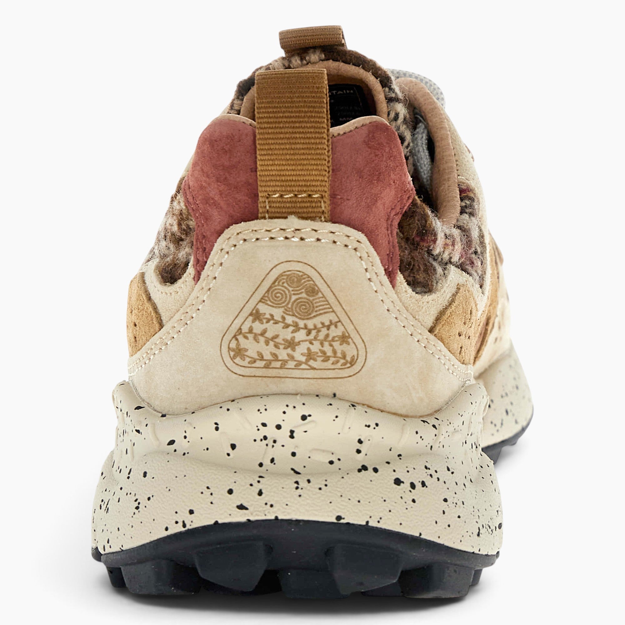 Sneakers Donna Yamano 3