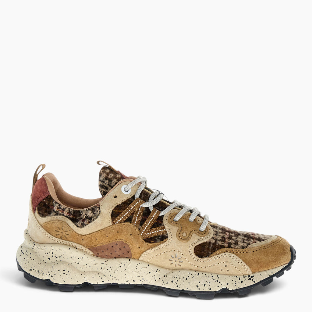 Sneakers Donna Yamano 3