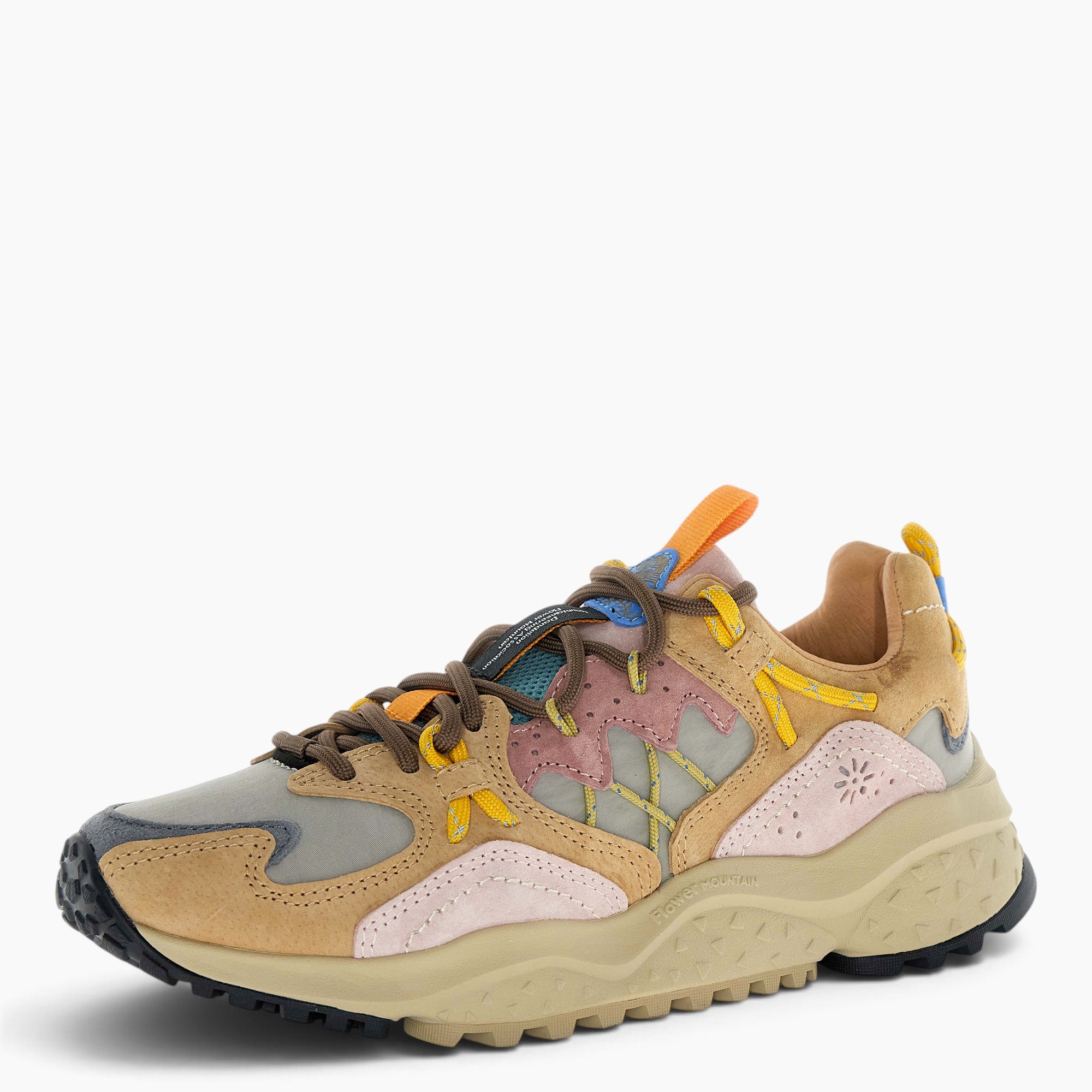 Sneakers Donna Yamabushi
