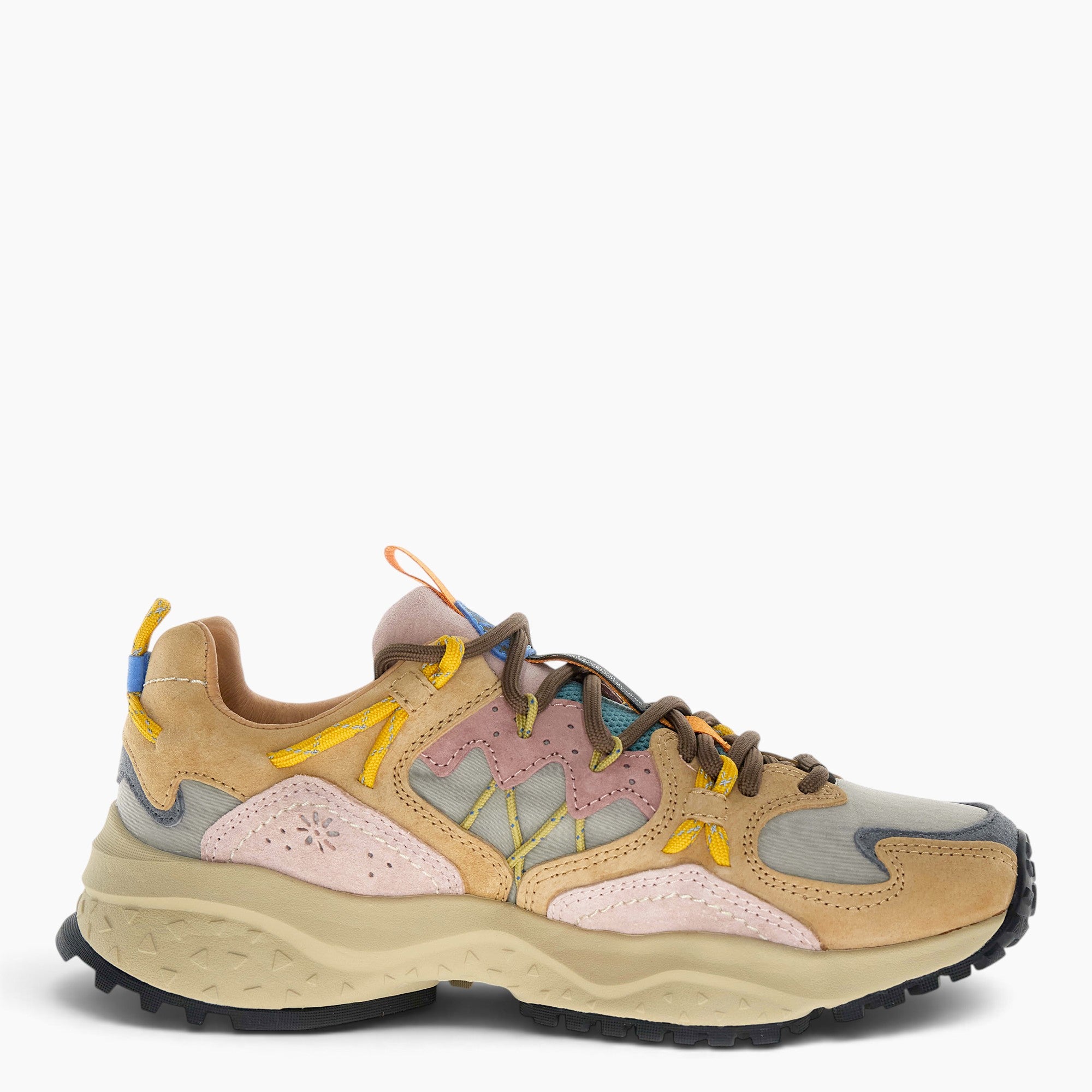 Sneakers Donna Yamabushi