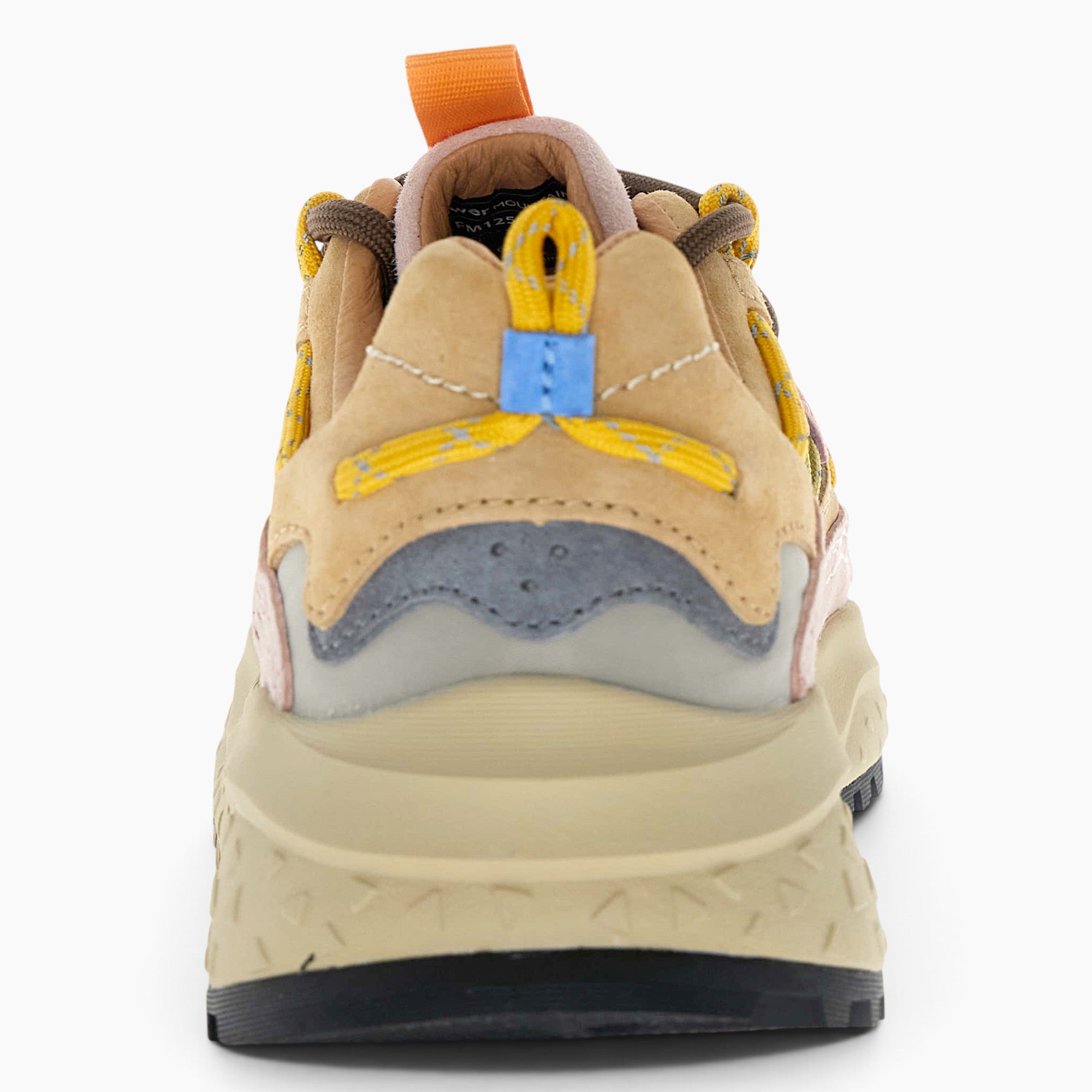 Sneakers Donna Yamabushi