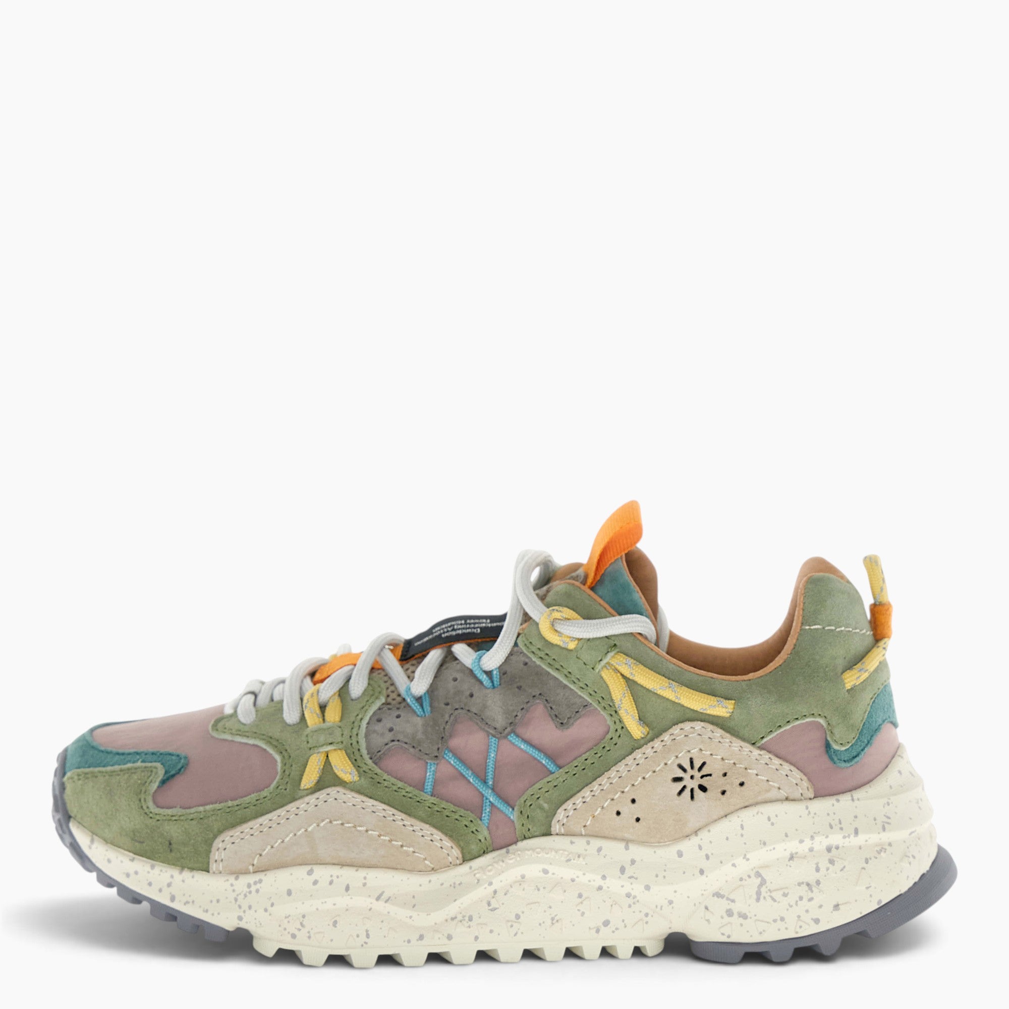 Sneakers Donna Yamabushi