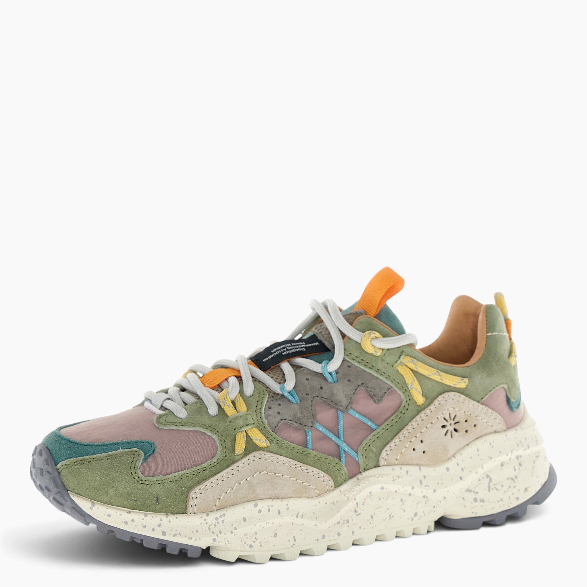 Sneakers Donna Yamabushi