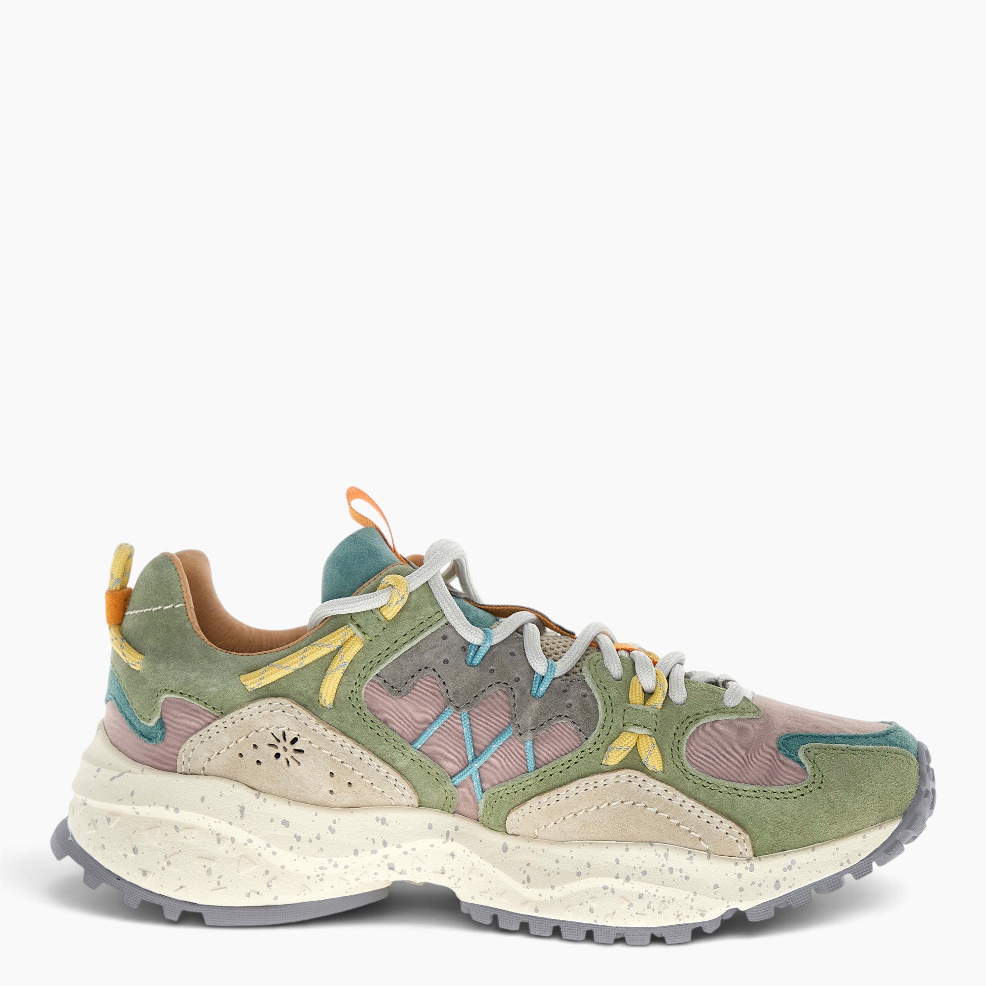 Sneakers Donna Yamabushi