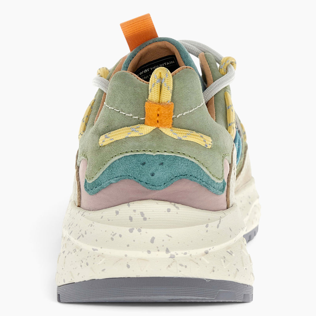 Sneakers Donna Yamabushi