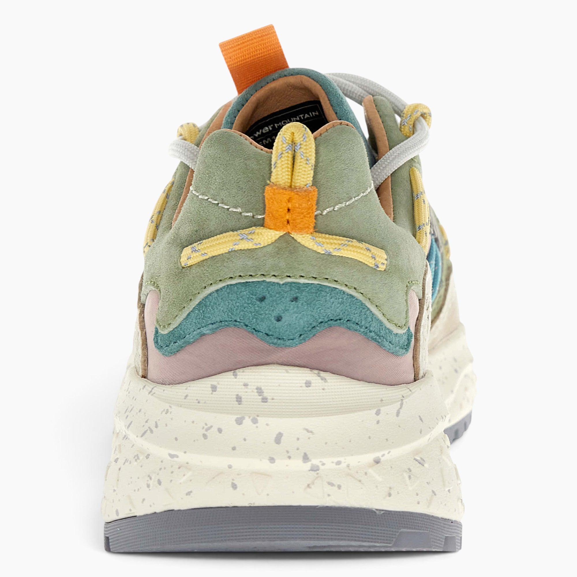 Sneakers Donna Yamabushi