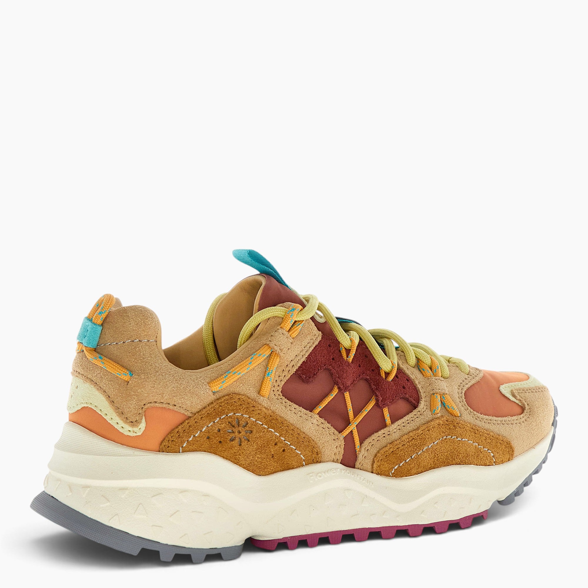 Sneakers Donna Yamabushi
