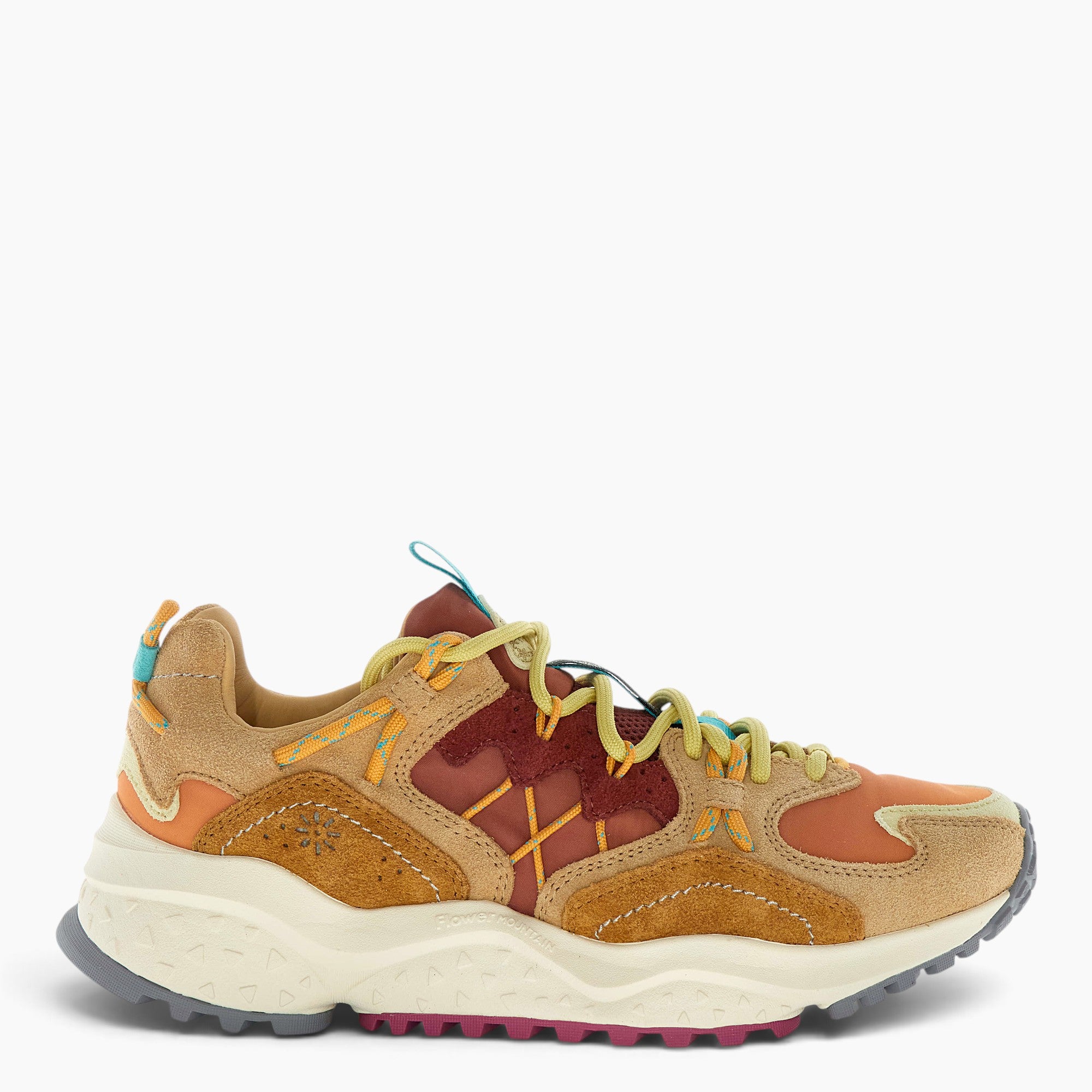 Sneakers Donna Yamabushi