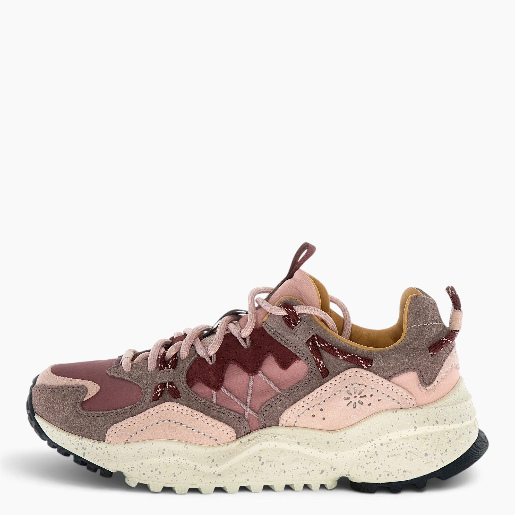Sneakers Donna Yamabushi