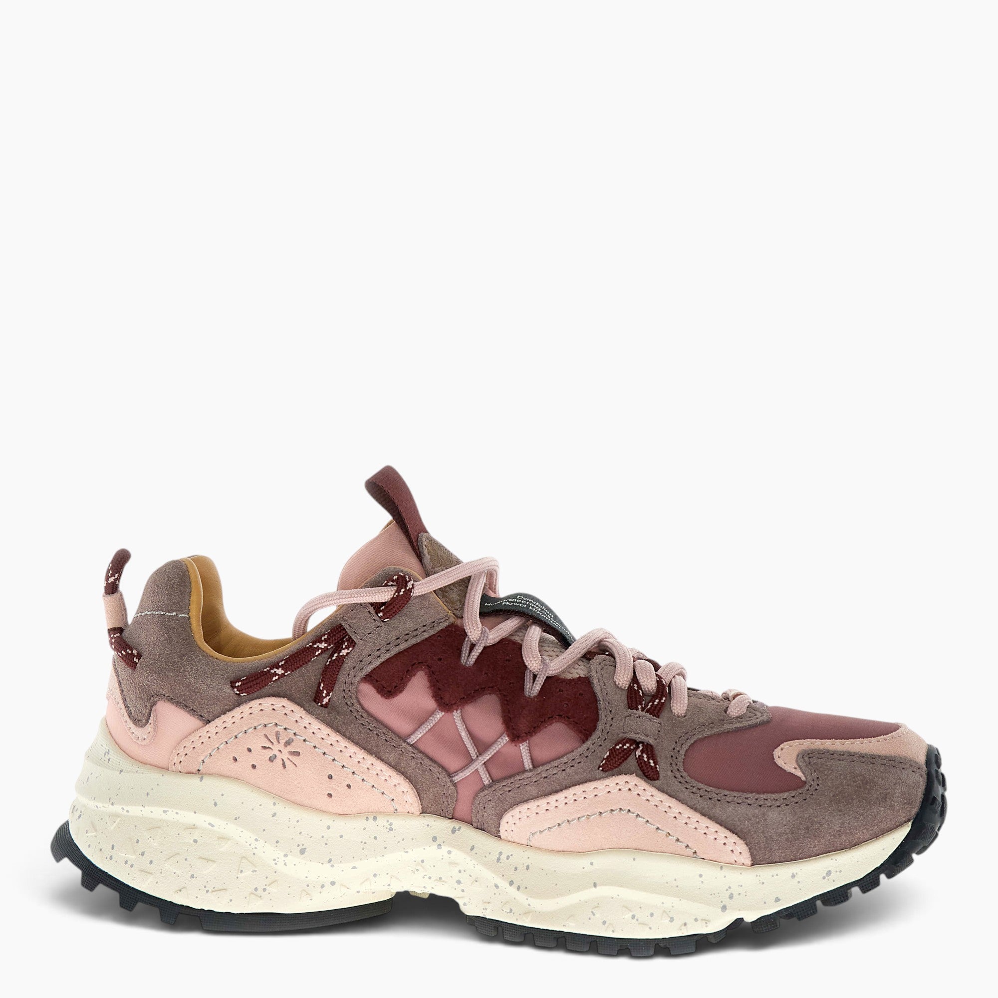 Sneakers Donna Yamabushi