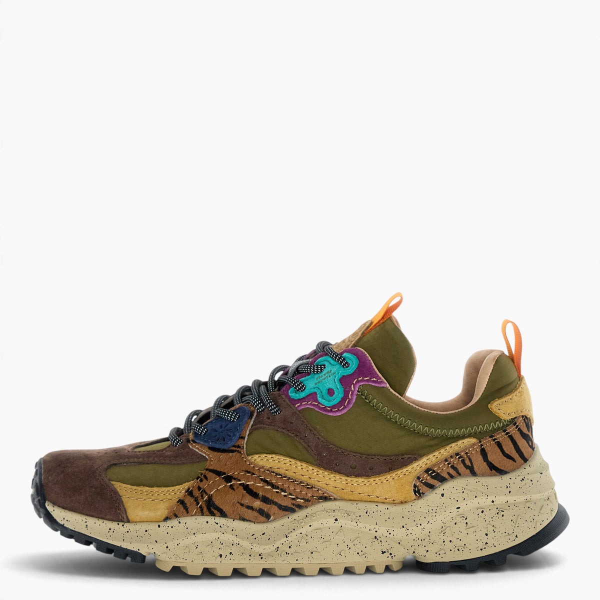 Sneakers Donna Wave