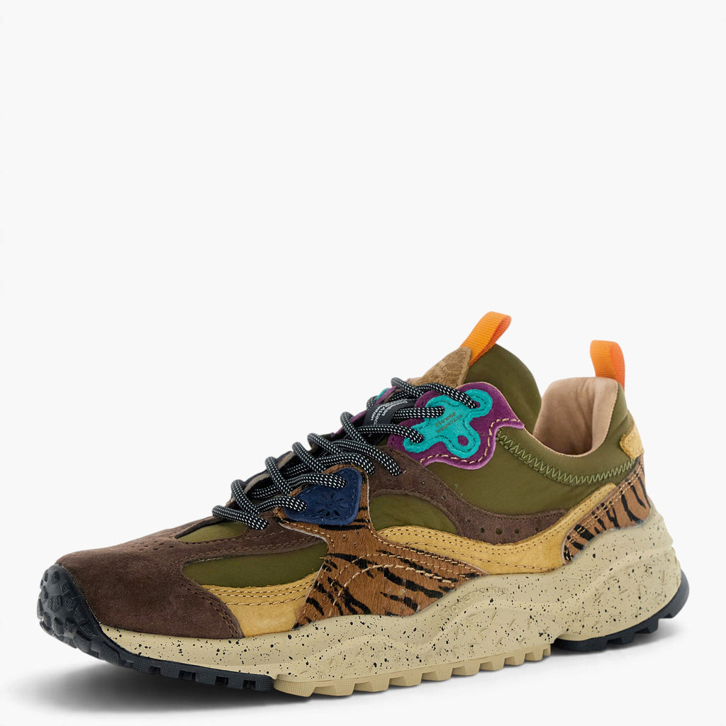 Damen-Sneaker Wave