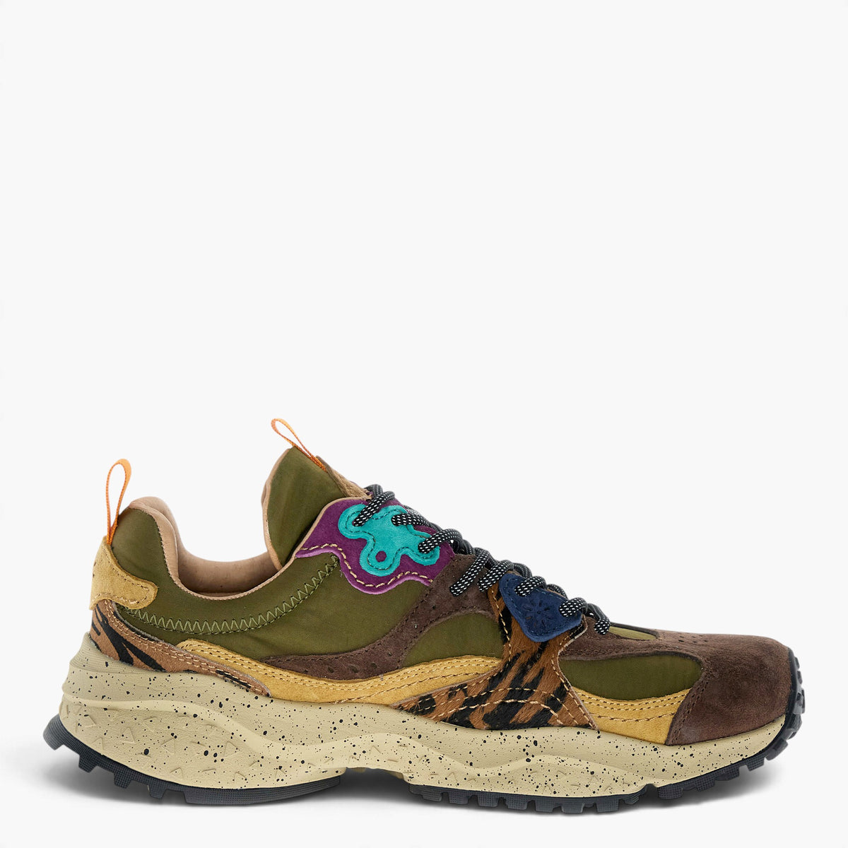 Sneakers Donna Wave
