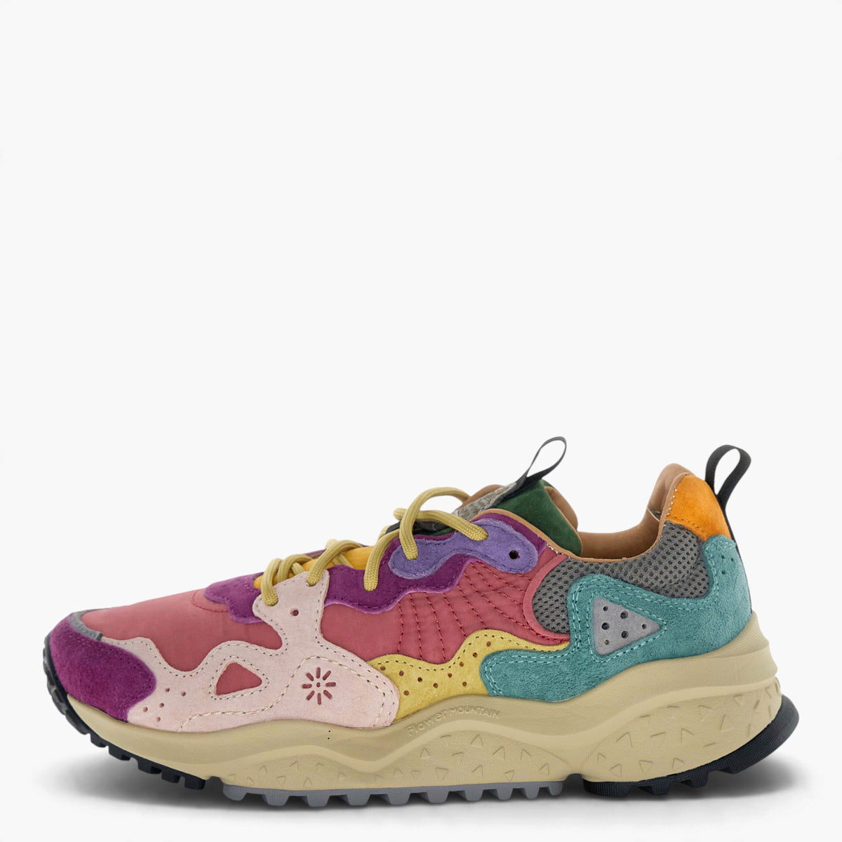 Sneakers Donna Ranya