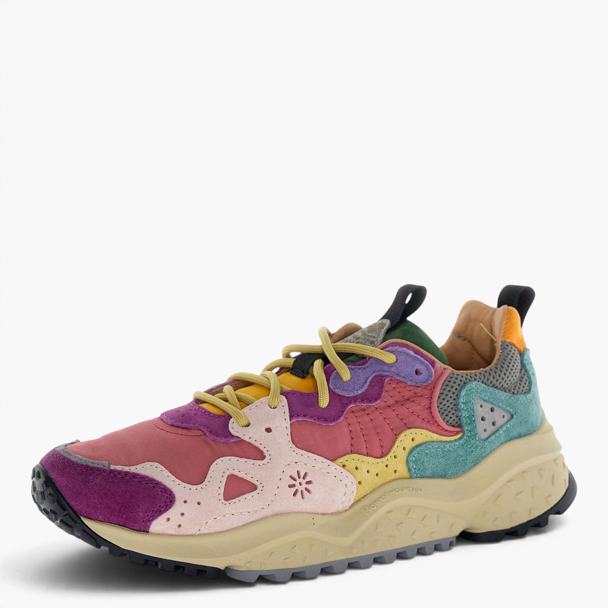 Sneakers Donna Ranya