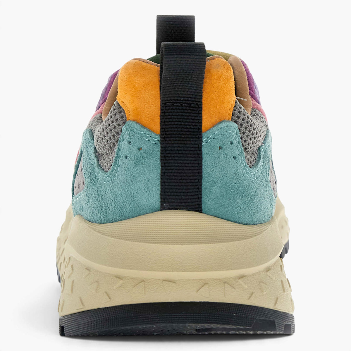 Sneakers Donna Ranya
