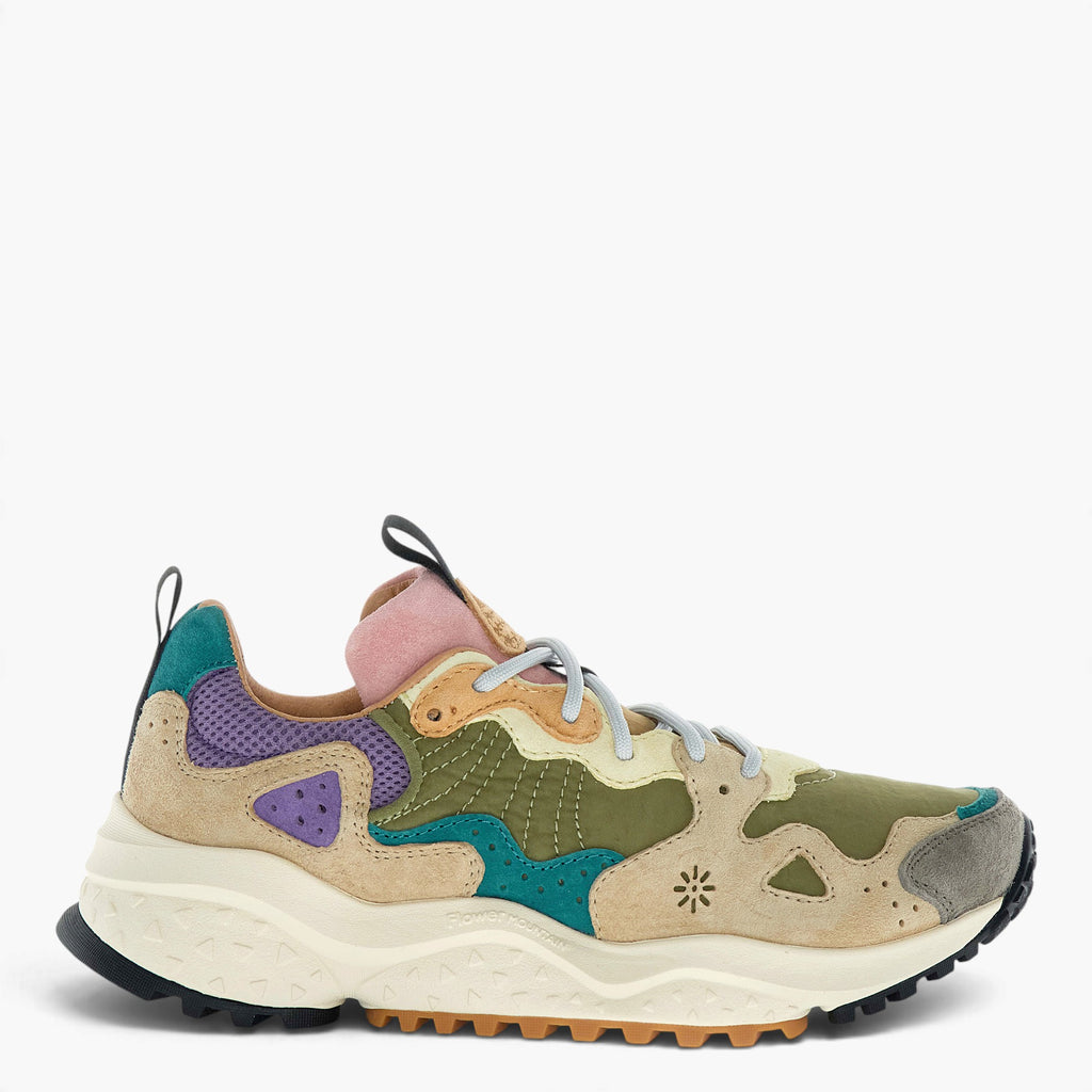 Sneakers Donna Ranya