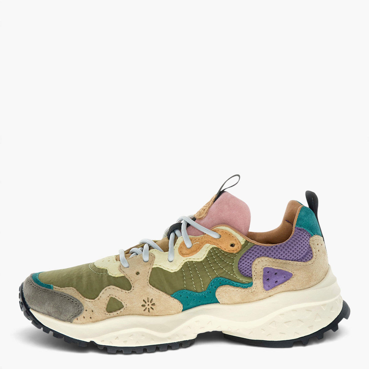 Sneakers Donna Ranya