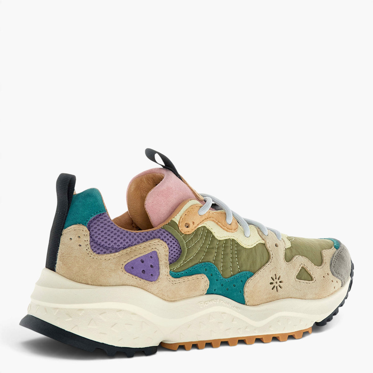 Sneakers Donna Ranya